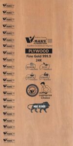 Plywood Suppliers